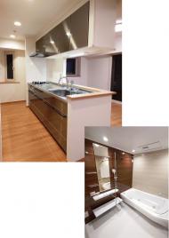 ライオンズマンション武蔵小金井